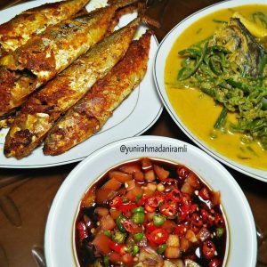 sambal matah bali, sambal tomat, jenis sambal di Indonesia, macam-macam di Indonesia