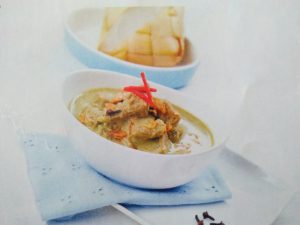 resep empal gentong
