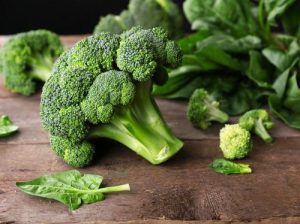 Brokoli Vs Kembang Kol Serupa Tapi Tak Sama Titipku
