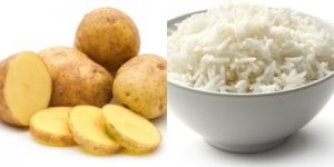 perbandingan kentang dan nasi, perbandingan kalori kentang dan nasi, perbandingan antara kentang dan nasi, perbandingan kalori antara nasi dan kentang, perbedaan kentang dengan nasi, perbandingan nutrisi kentang dan nasi, perbandingan jumlah kalori nasi dan kentang, perbandingan karbohidrat kentang dan nasi, perbandingan kalori nasi dan kentang rebus titipku