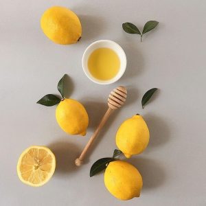 manfaat lemon, manfaat air lemon, khasiat air lemon