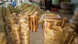 bambu barokah, kerajinan bambu dlingo, kerajinan bambu dlingo bantul,