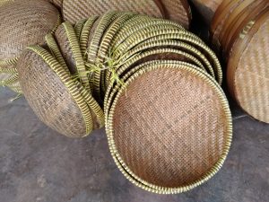 bambu barokah, kerajinan bambu dlingo, kerajinan bambu dlingo bantul,