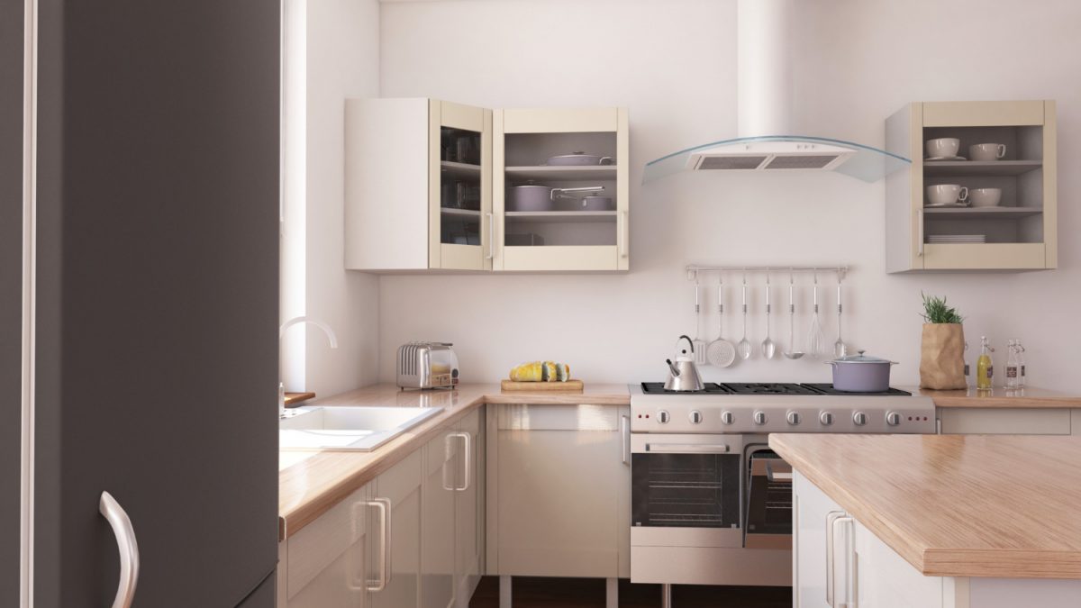 dapur, kitchen, dapur minimalis, minimalist kitchen