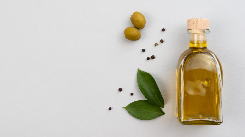 minyak, oil, zaitun, olive, minyak zaitun, olive oil, menggunakan minyak zaitun, menggunakan olive oil