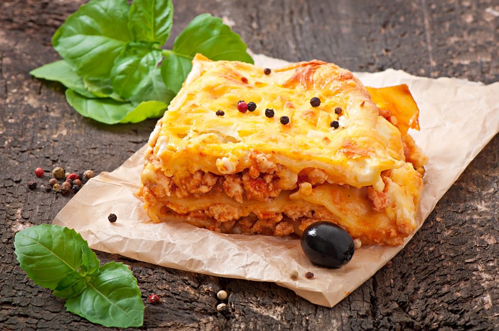 lasagna, resep lasagna, lasagna mini, lasagna klasik, cara membuat lasagna, cara buat lasagna, bahan-bahan lasagna, berapa lama masak lasagna, masak lasagna