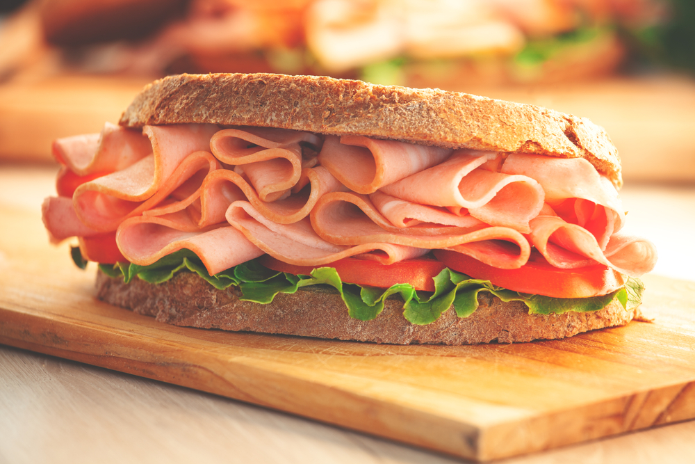 sandwich, resep sandwich, jenis-jenis sandwich, cara membuat sandwich, sejarah sandwich, aneka sandwich, bahan untuk membuat sandwich, cara memasak sandwich